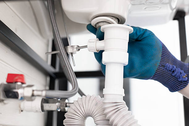 Reliable Sewer Line Repair contractor in Freeland, PA by Ultimate Plumbing LLC